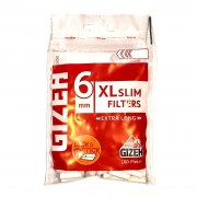    Gizeh XL-Slim - Extra Long 6 - 100 